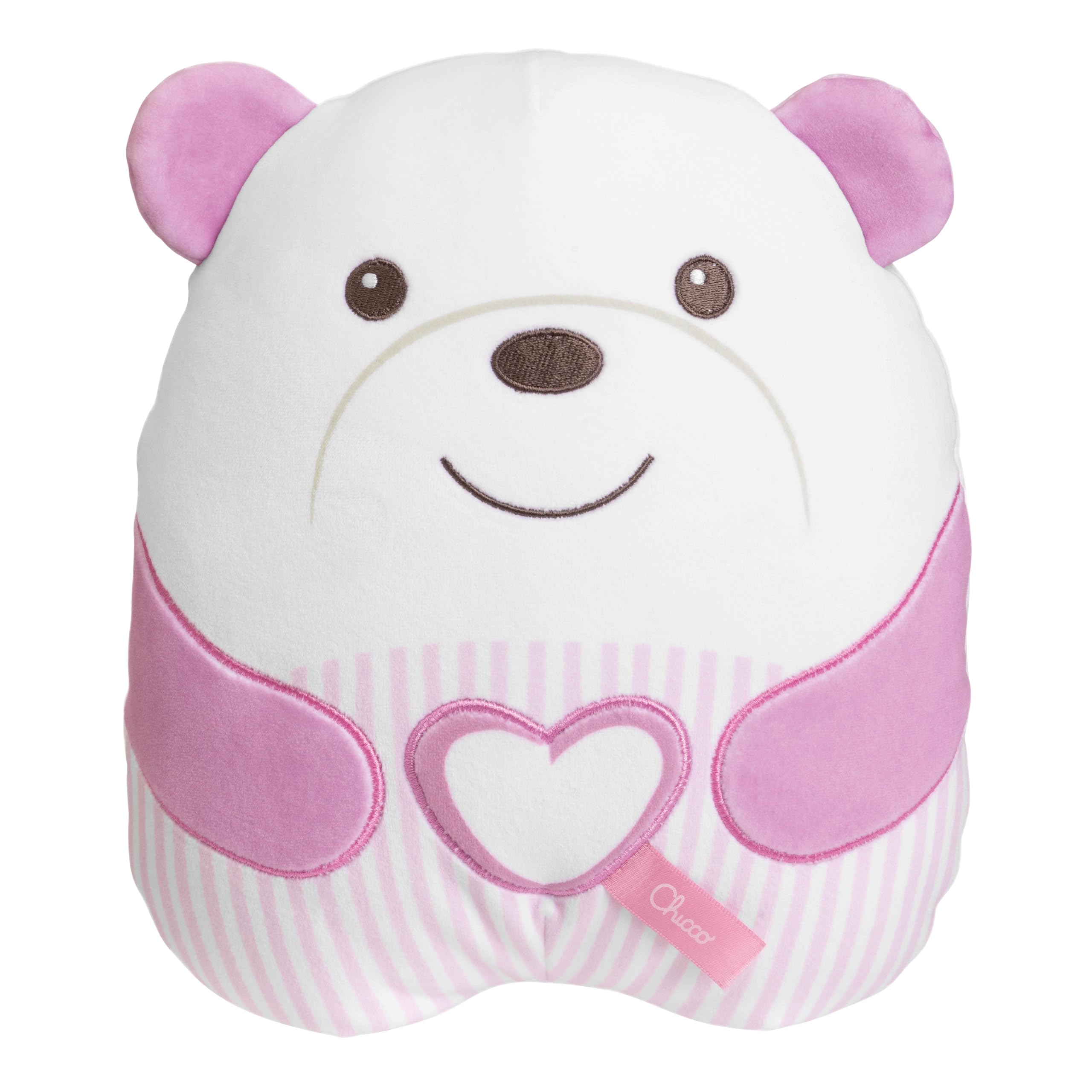 Chicco gioco orsetto sweet heart rosa