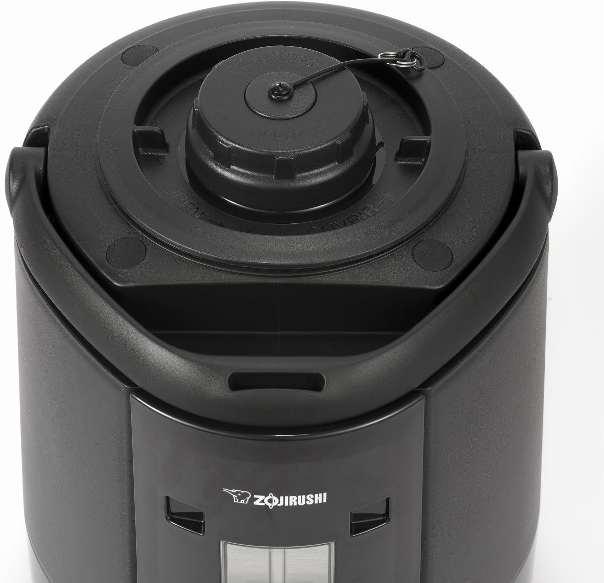 SY-BA60 Thermal Gravity Pot Beverage Dispenser (1.5 Gallon)