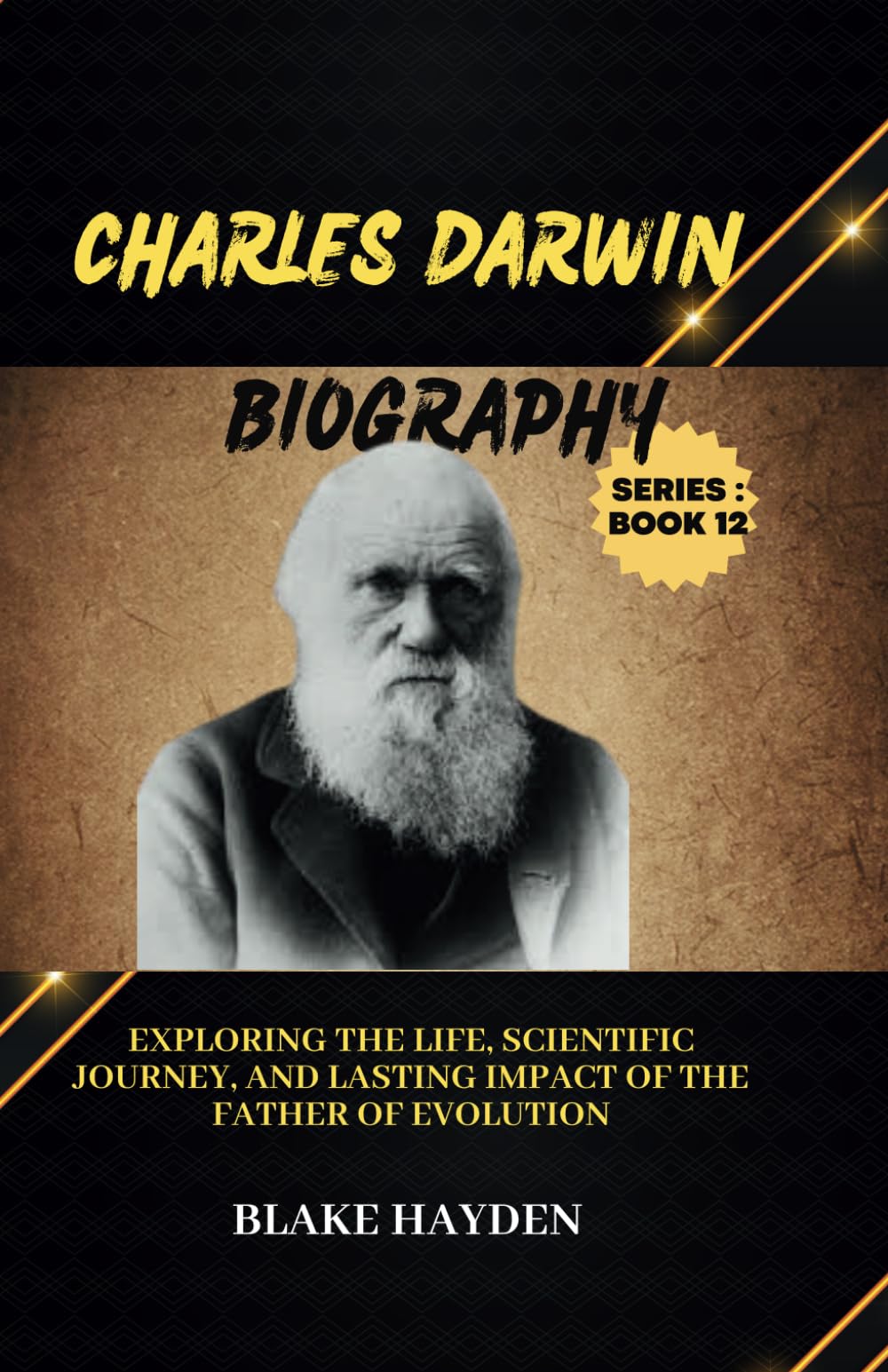 Charles Darwin Biography: Exploring the Life, Scientific Journey, and Lasting Impact of the Father of Evolution