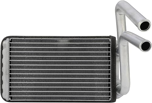 Vista 11 de SCITOO Núcleos de calentador aptos para 1968-1972 para Buick para Skylark 1968-1969 para Buick para Special 1968-1972 para Chevrolet para Chevelle