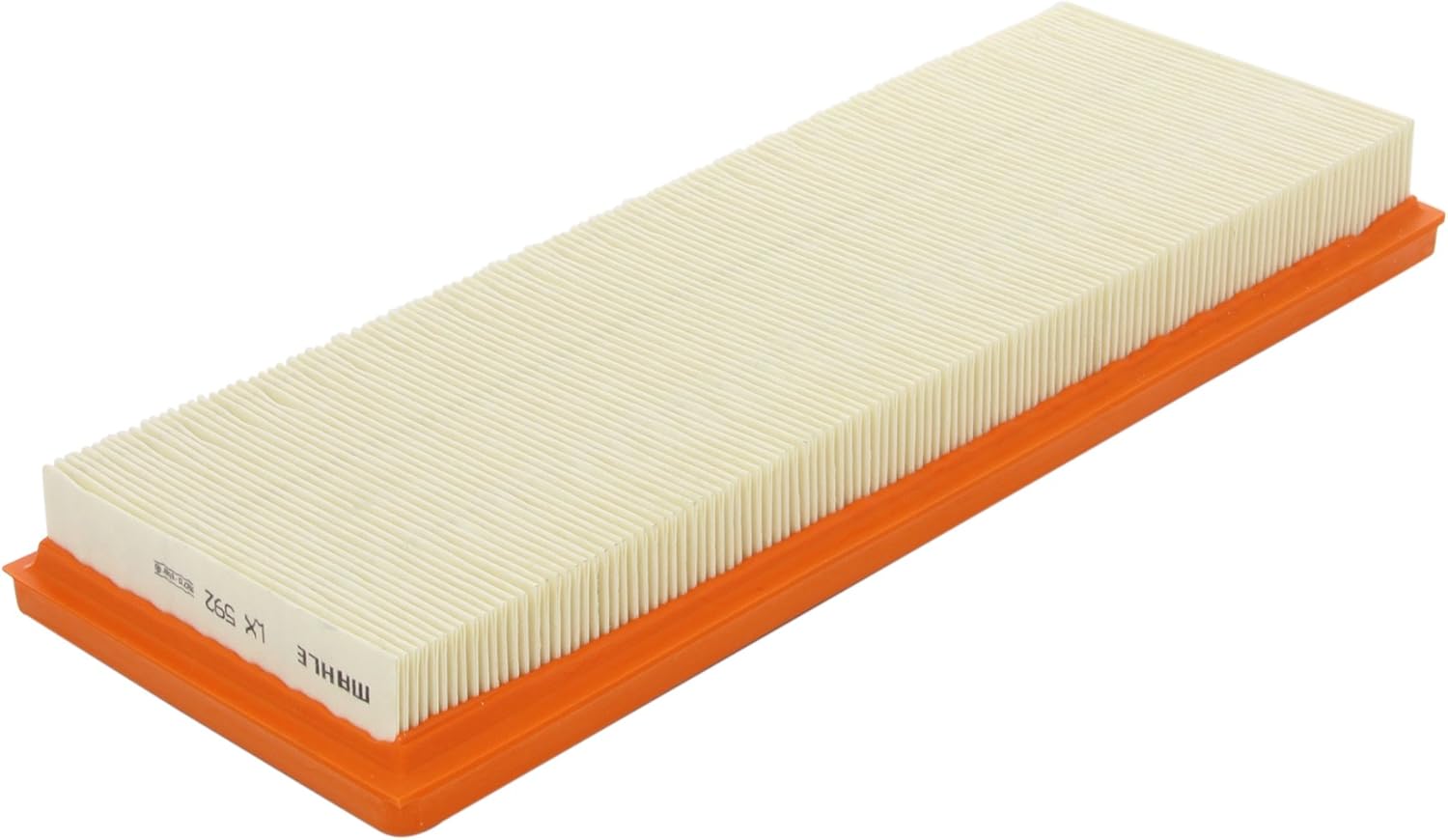 Mahle Filter LX592 Air Filter