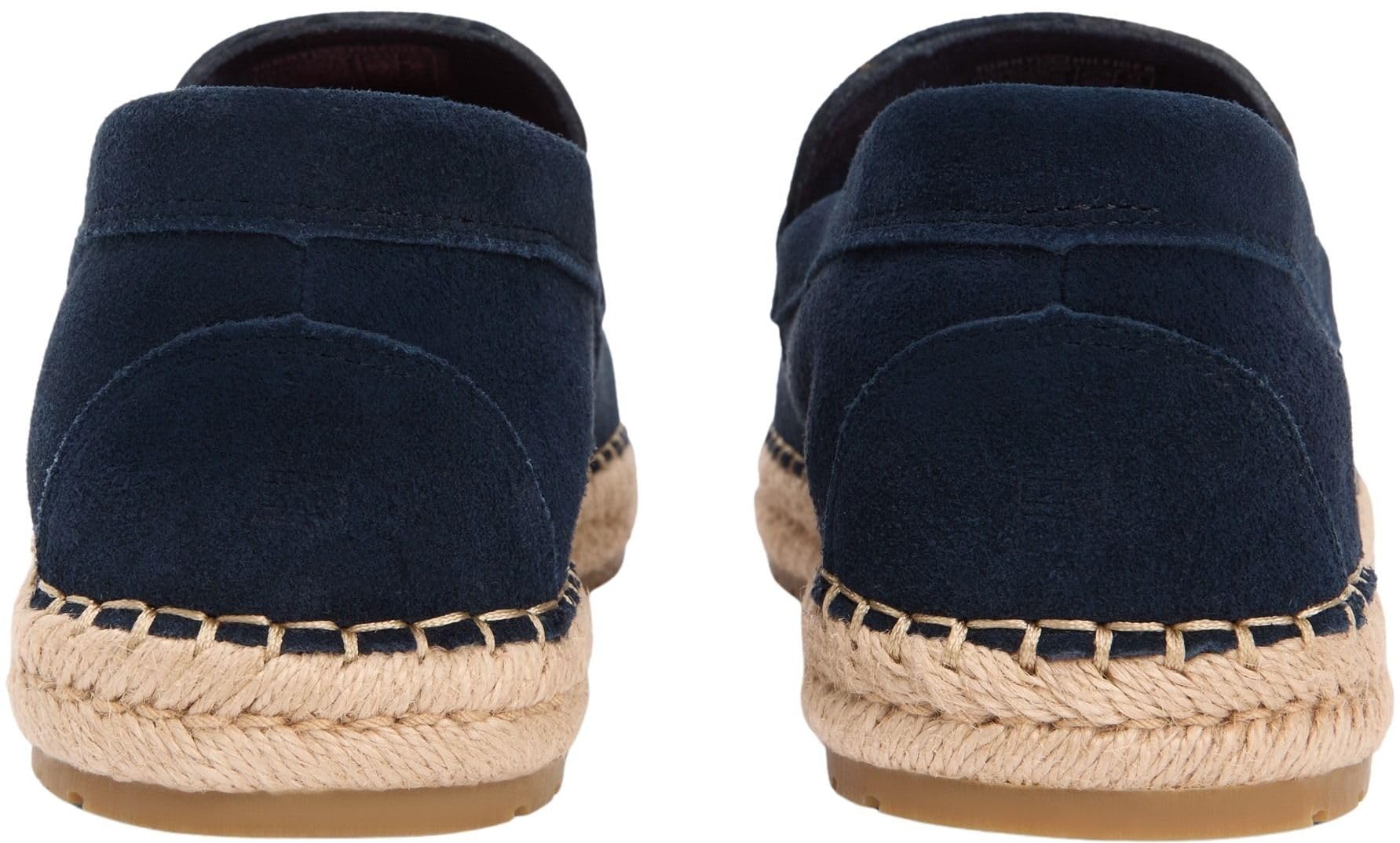 Tommy Hilfiger Flexible Hilfiger SDE Espadrille Fm0fm05794 AlpargatasHombre