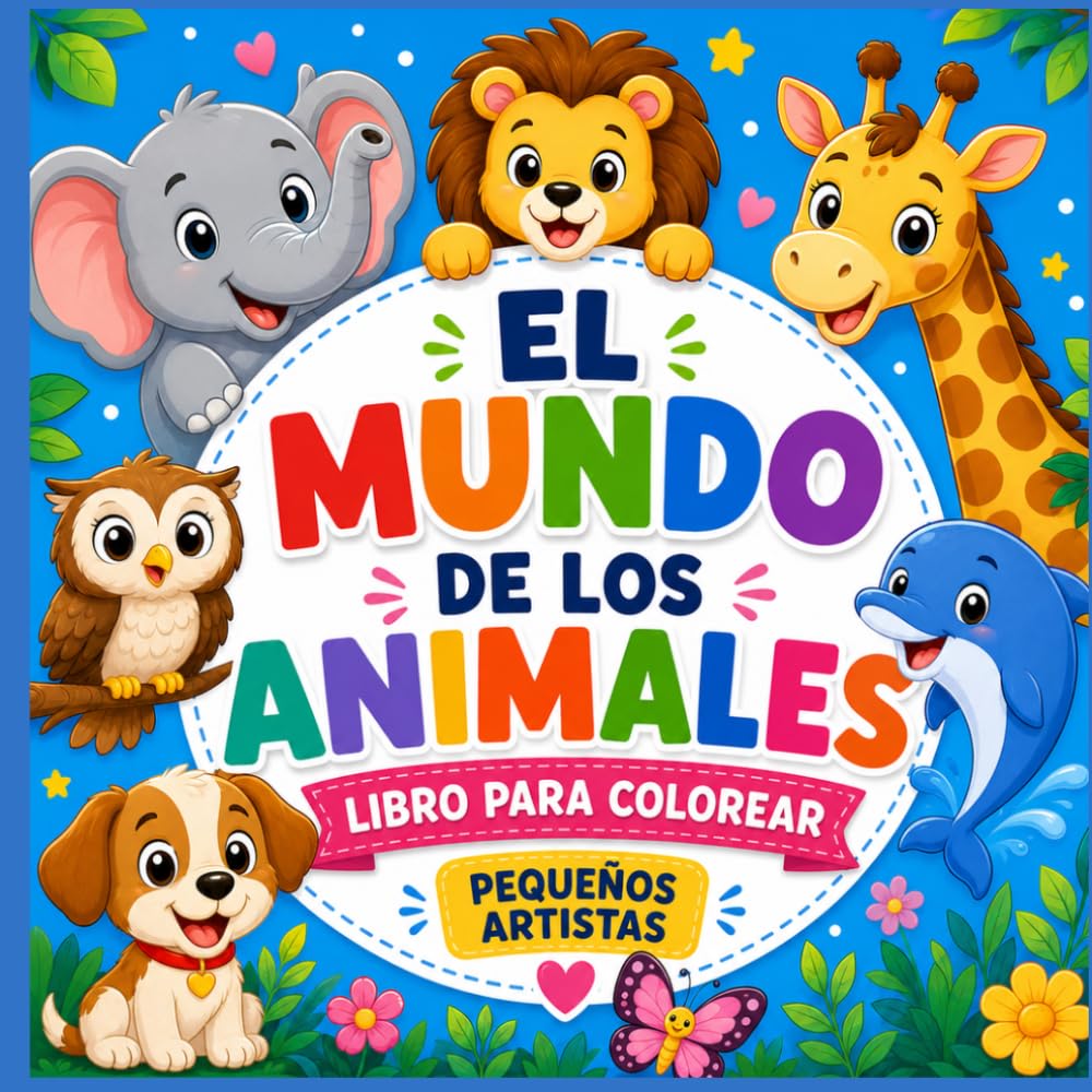El Mundo de los Animales