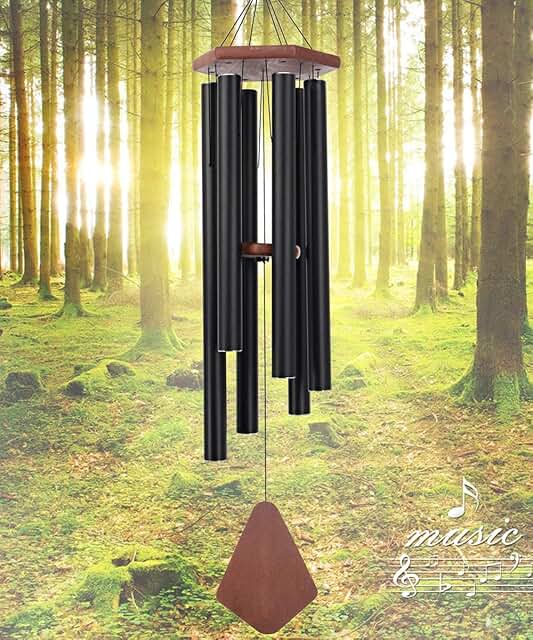 wind chimes