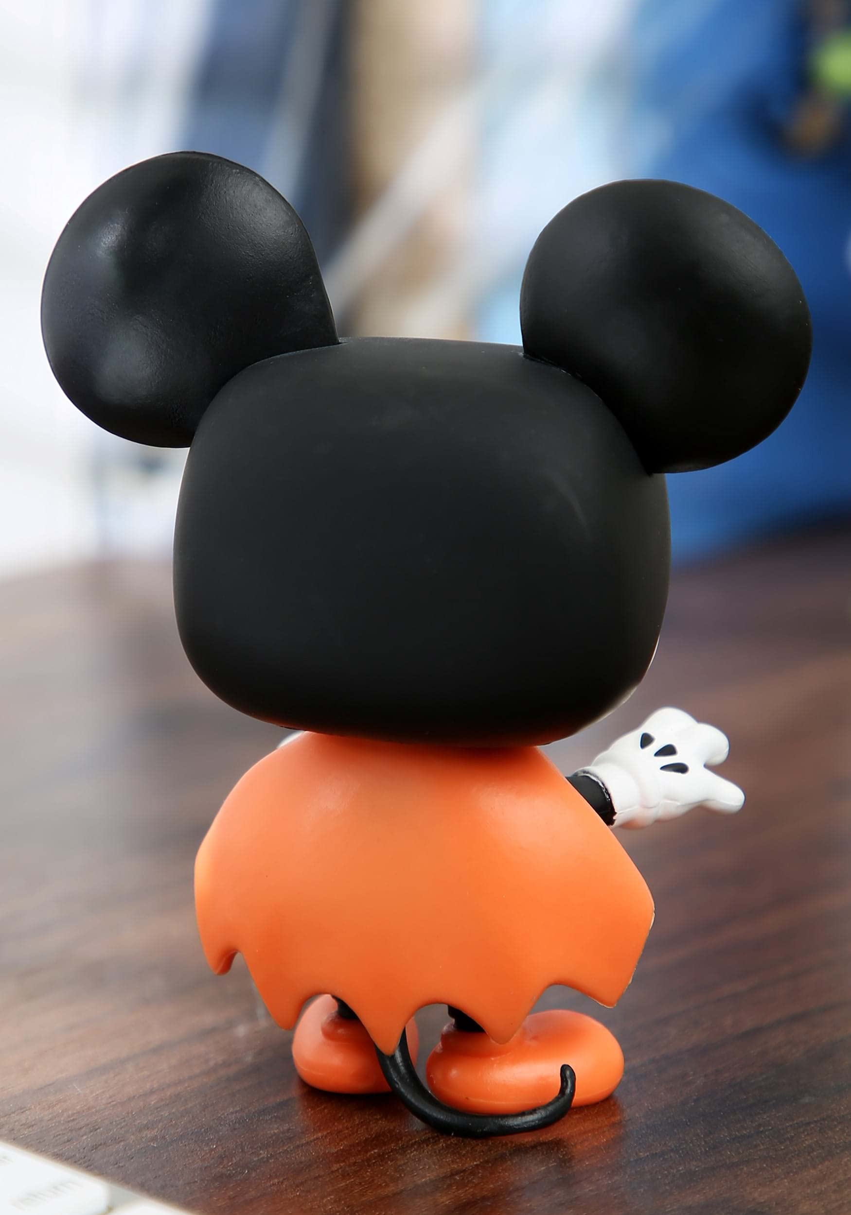 新品FUNKO POP! ファンコ　ディズニー　ハロウィン　ミッキー＆ミニー Amazon.com: Funko Pop! Bundle of 2: Disney Halloween Figures