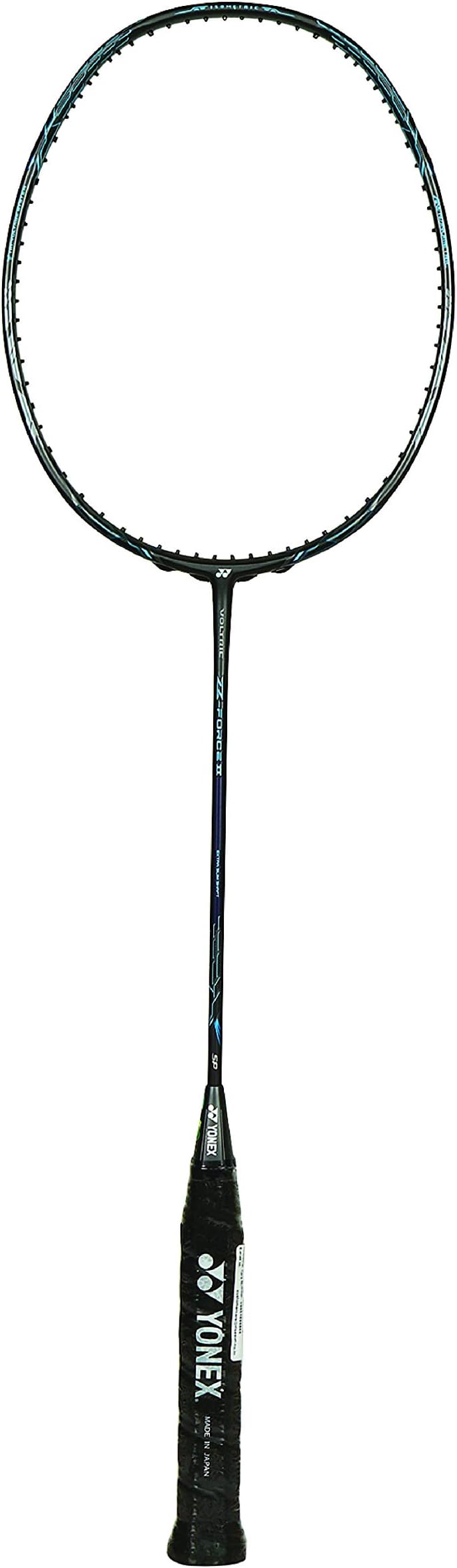 Yonex Voltric 5 badminton racket 2014 YCS