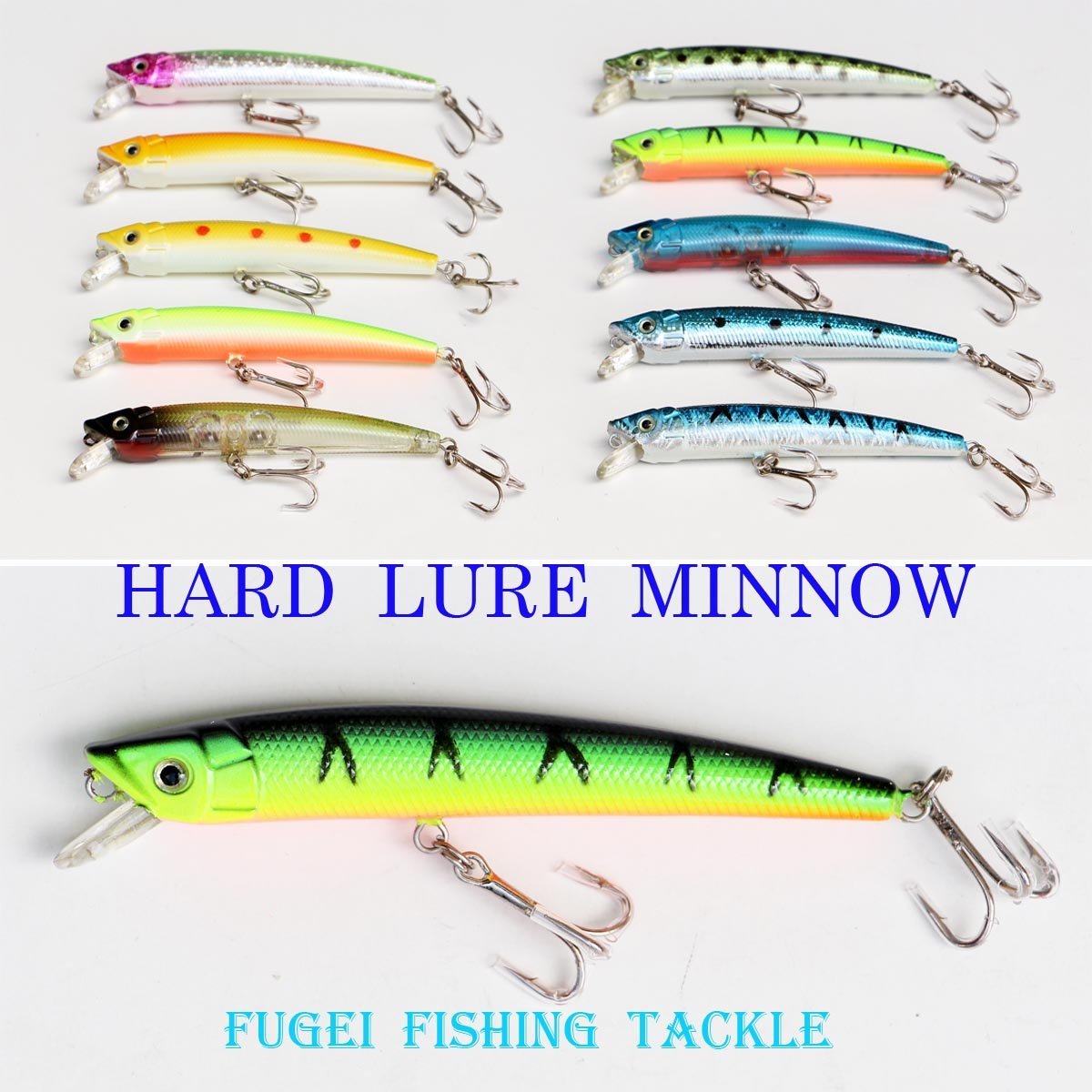 ミノ　ハードルアーセット ルアー 釣り用品 Amazon | 56個 釣具セット ハードルアー 多種類 釣り初心者 釣り