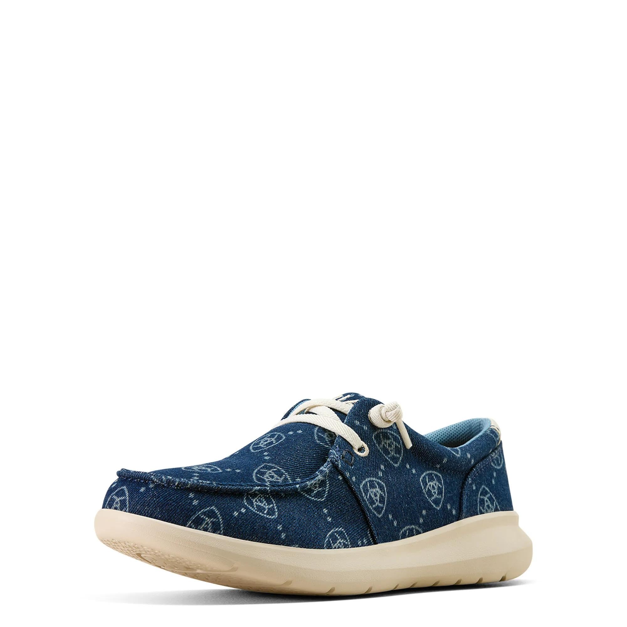 Ariat Women's Hilo Shoe