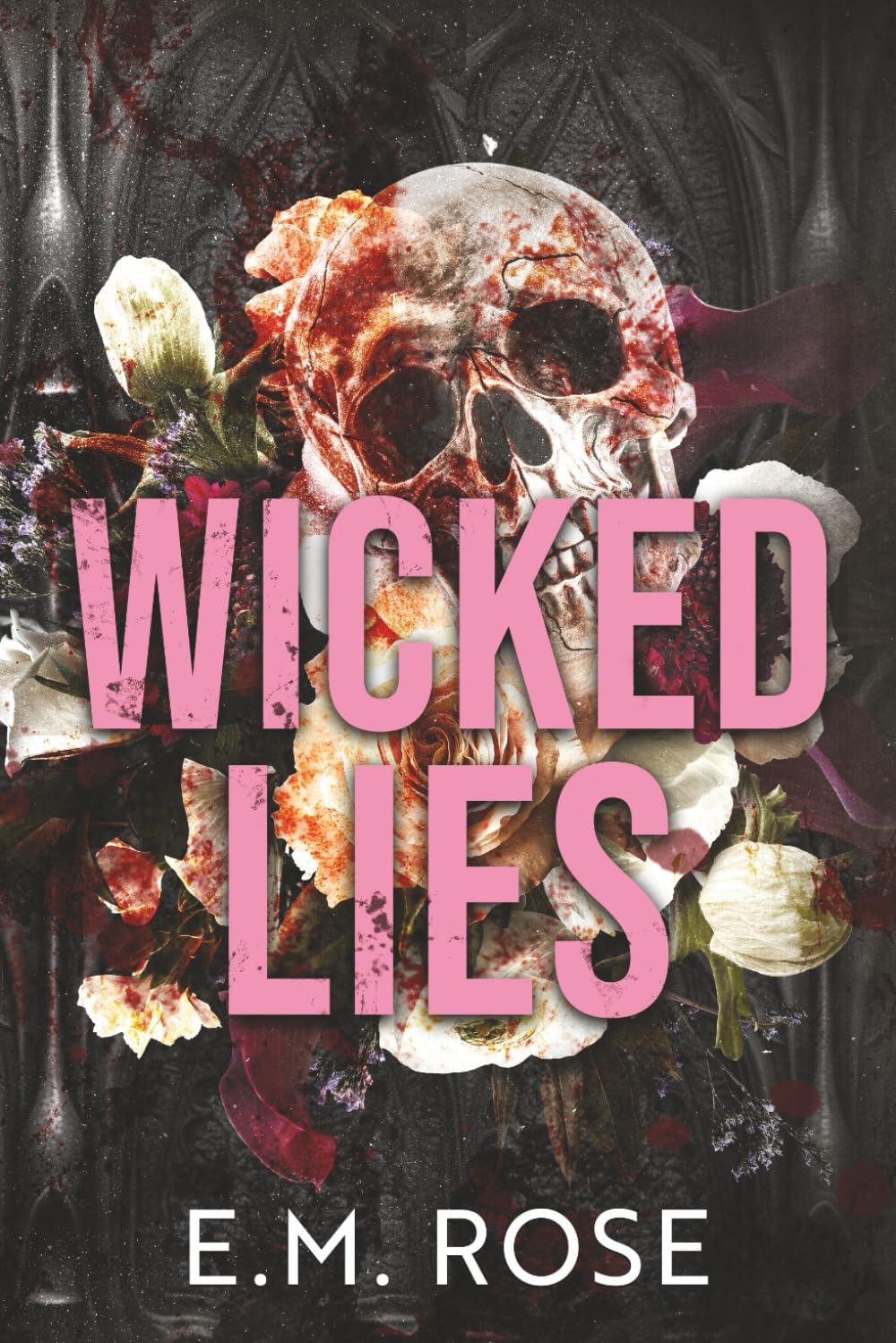 Wicked Lies (Briarwood)