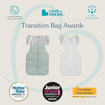 hina　Swaddle UP Transition Bag L hina Swaddle UP Transition Bag L Swaddle Up Transition Bag