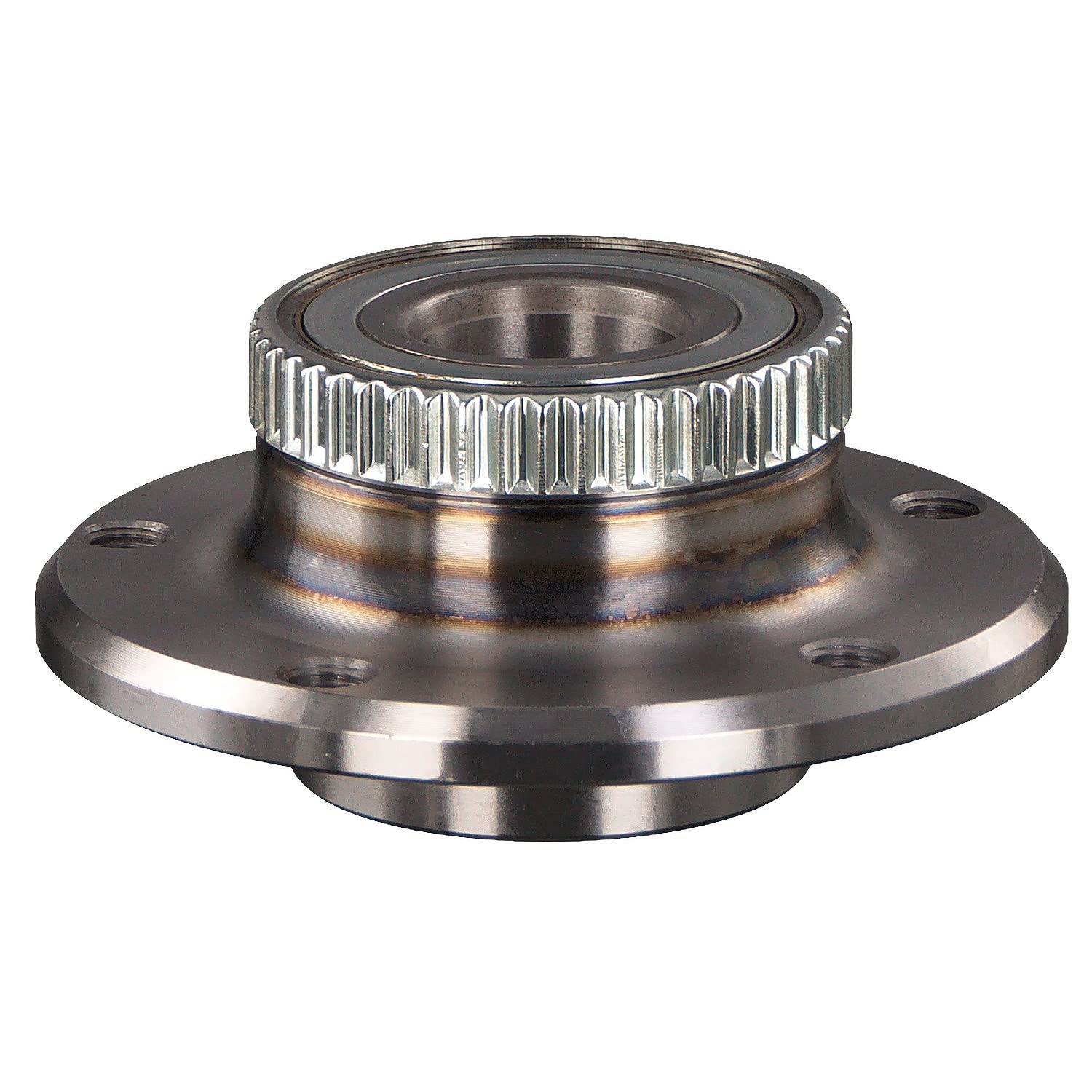 Febi bilstein 18769 Jeu de roulements de roue | Compatible avec: BMW 3, 3, 3 Cabriolet, 3 Cabriolet, 3 Compact, 3 Compact, 3 Coupe, 3 Coupe, 3 Touring, 3 Touring, 5