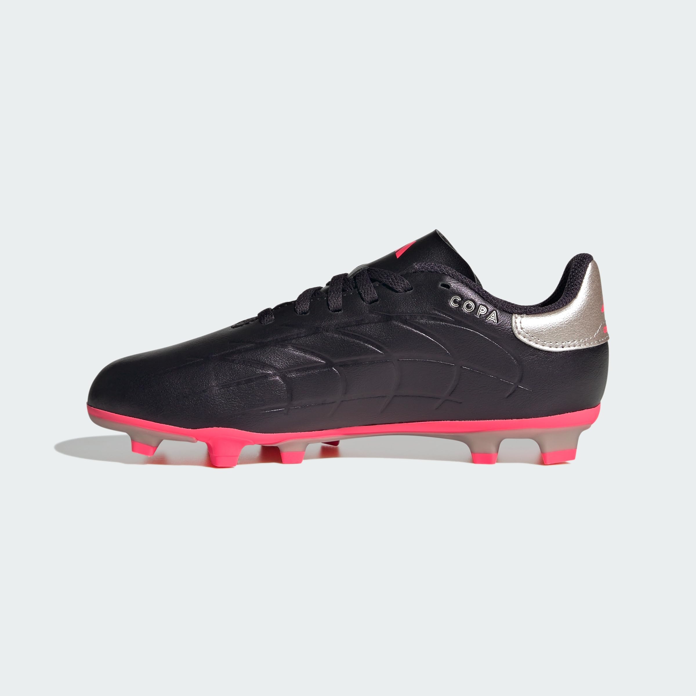 adidas Copa Pure 2 Club FxG J, buty piłkarskie, uniseks, dla dzieci i młodzieży, EU