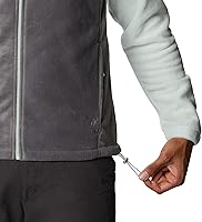 Vista 58 de Columbia Steens Mountain™ Full Zip 2.0 - Chaqueta con cierre completo