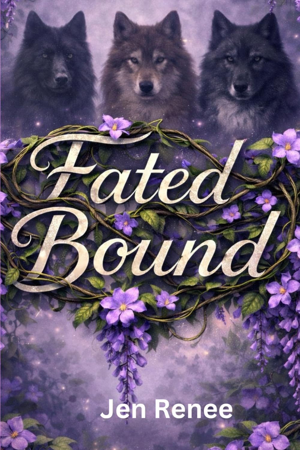 Fated Bound (Encompass Series)