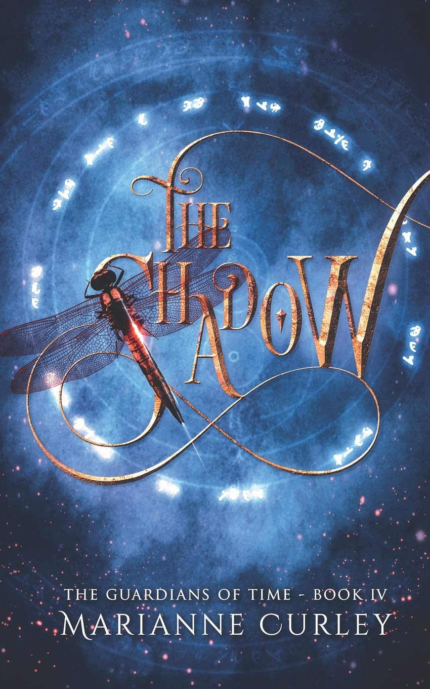The Shadow: 4 (The Guardians of Time)
