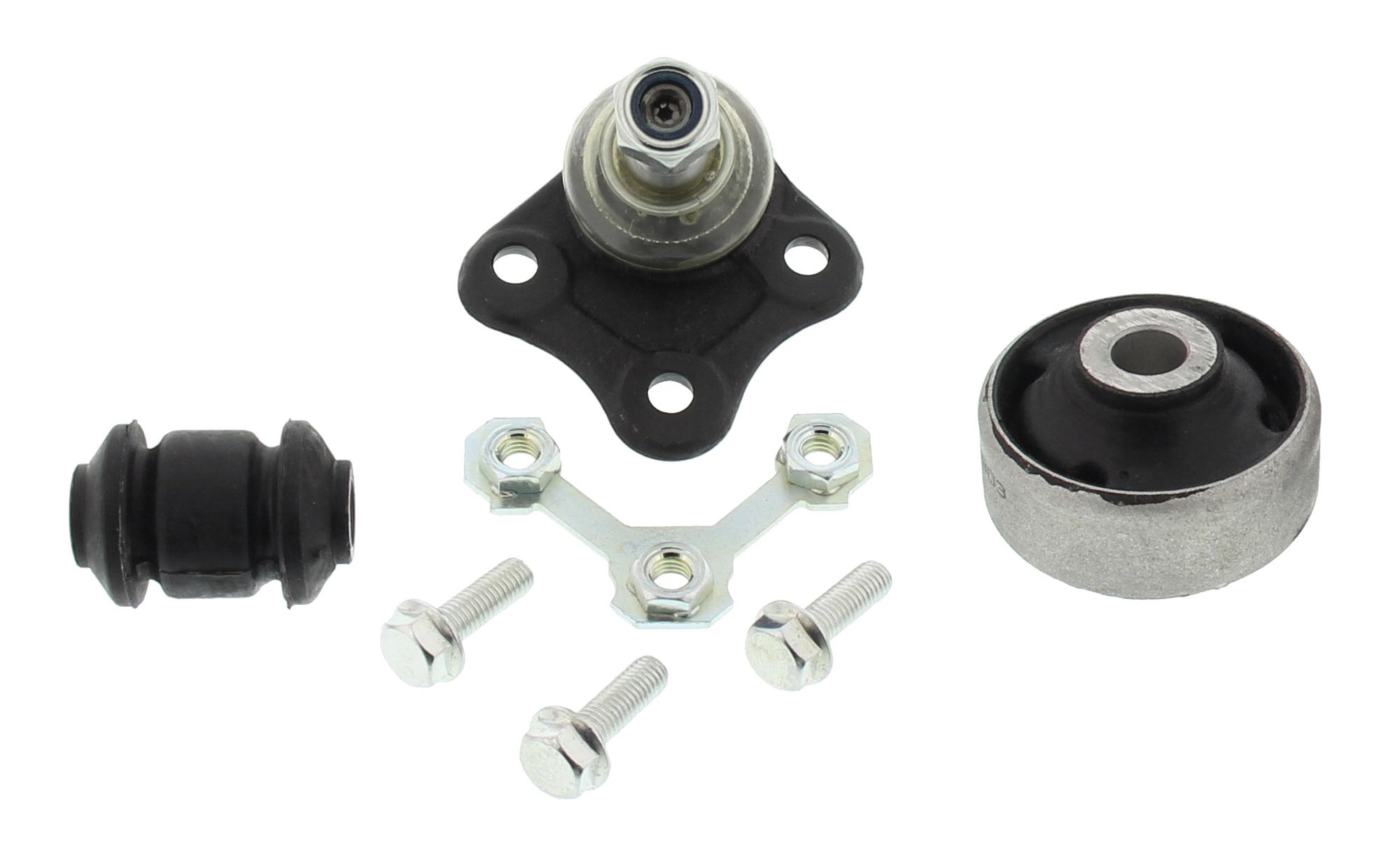 MAPCO 53282 Suspension Arm Kit