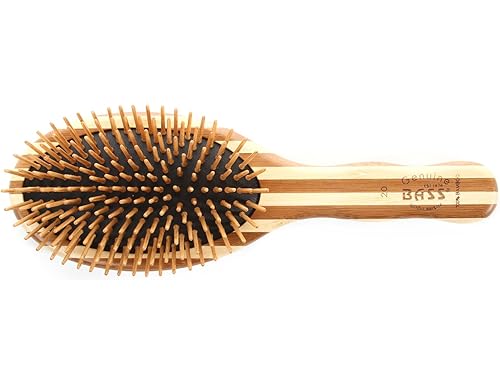 Best Bass Brushes 2023: Eco-Friendly, Bamboo and Boar Hair Brushes