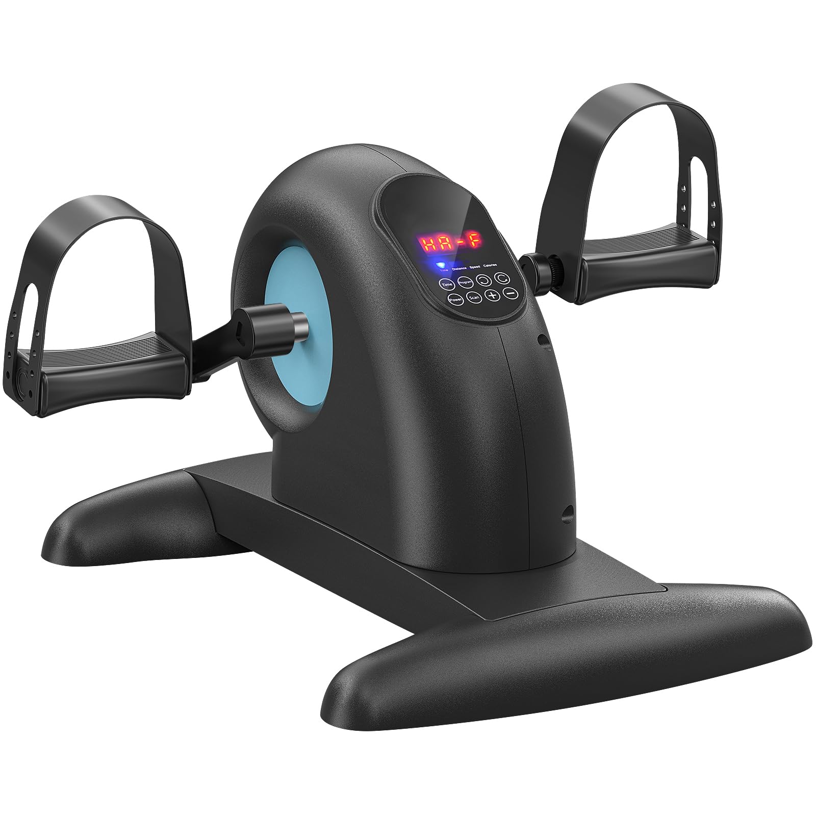 Mini Vélo d’Exercice Électrique pour la Maison
