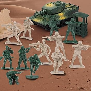 マクファーレン.MILITARY　セット マクファーレン.MILITARY セット