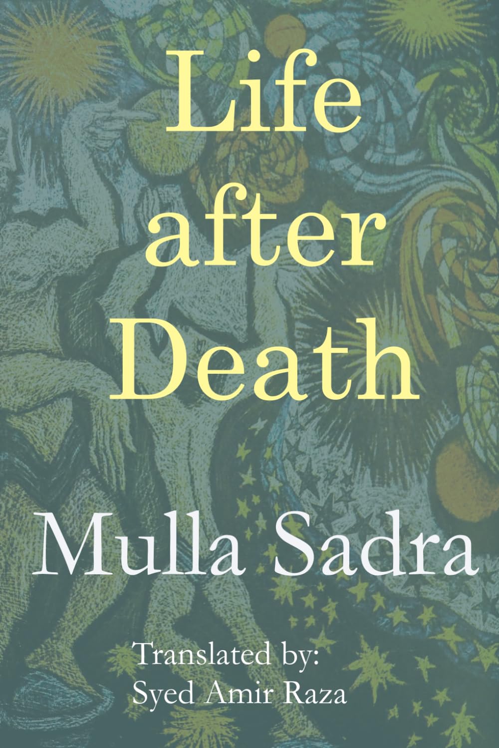 Life after Death (Science-Religion Compatibility)