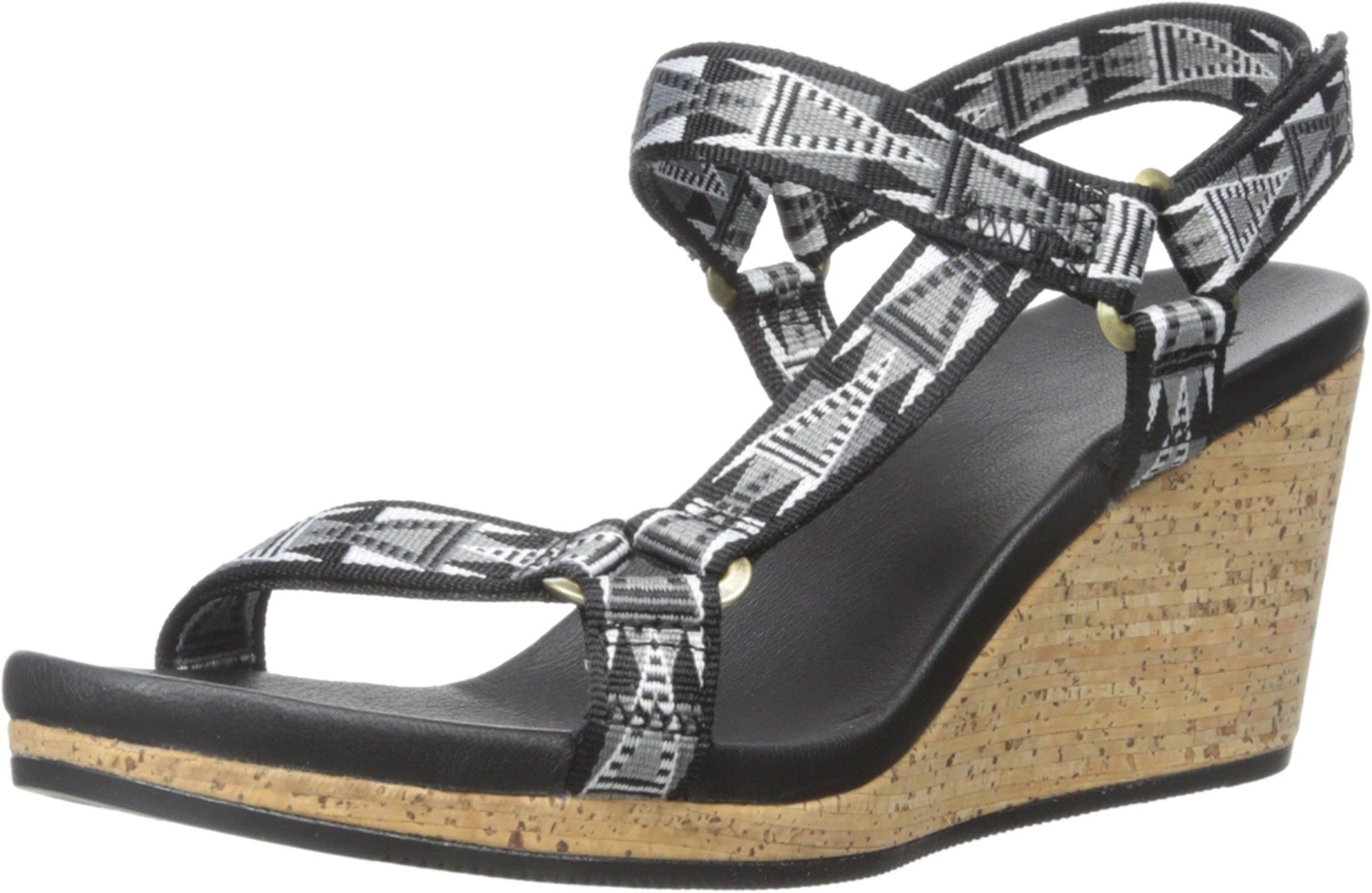 Tevawomens Arrabelle Universal Sandal Desertcart INDIA