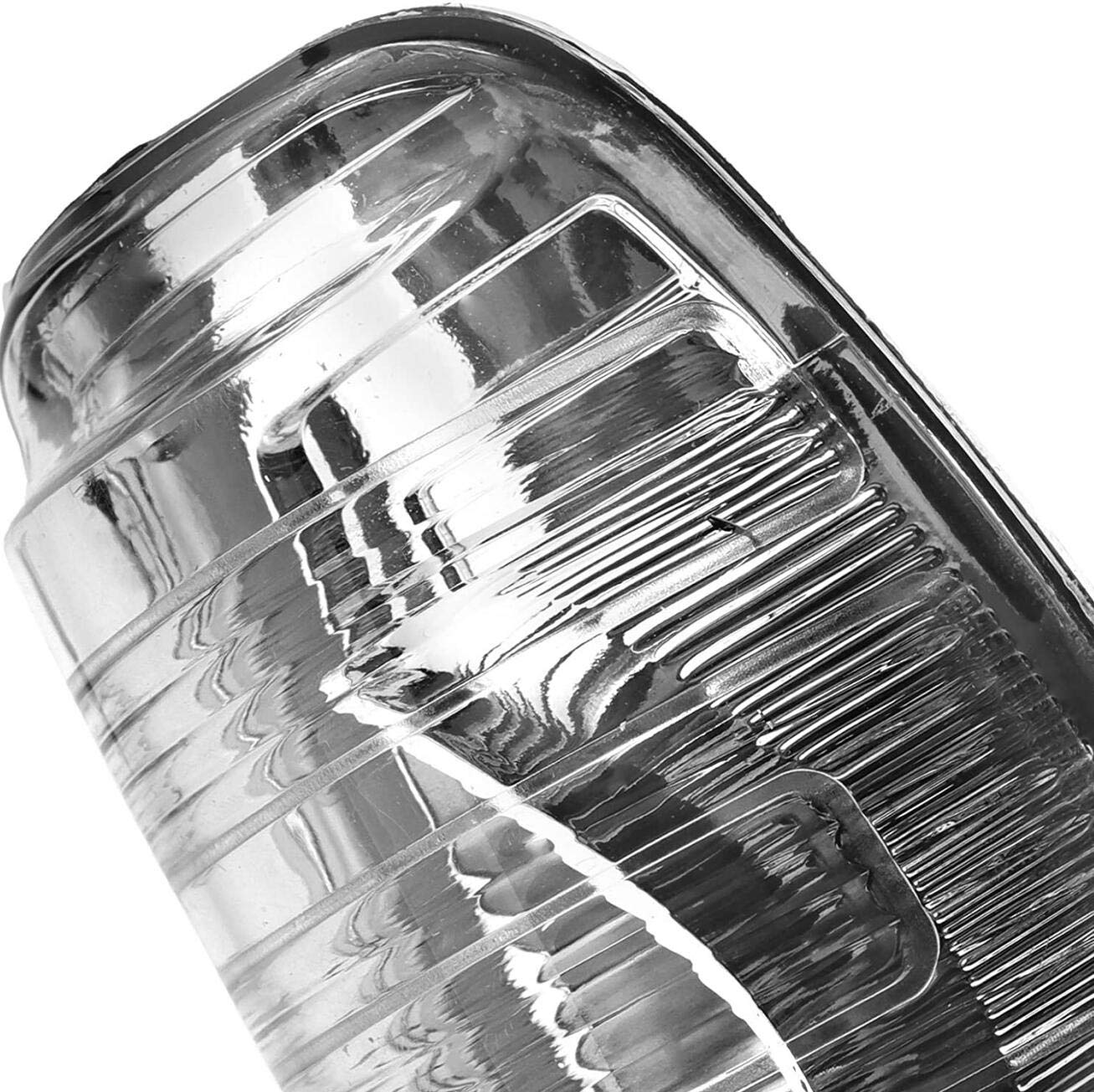 F Season Wing Mirror Indicator Lamp Len Cover Right MPN 1847387  