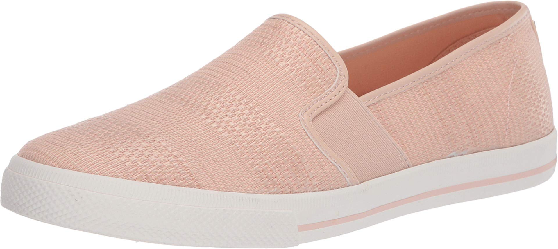 Total 81+ imagen lauren by ralph lauren women's jinny slipon sneakers