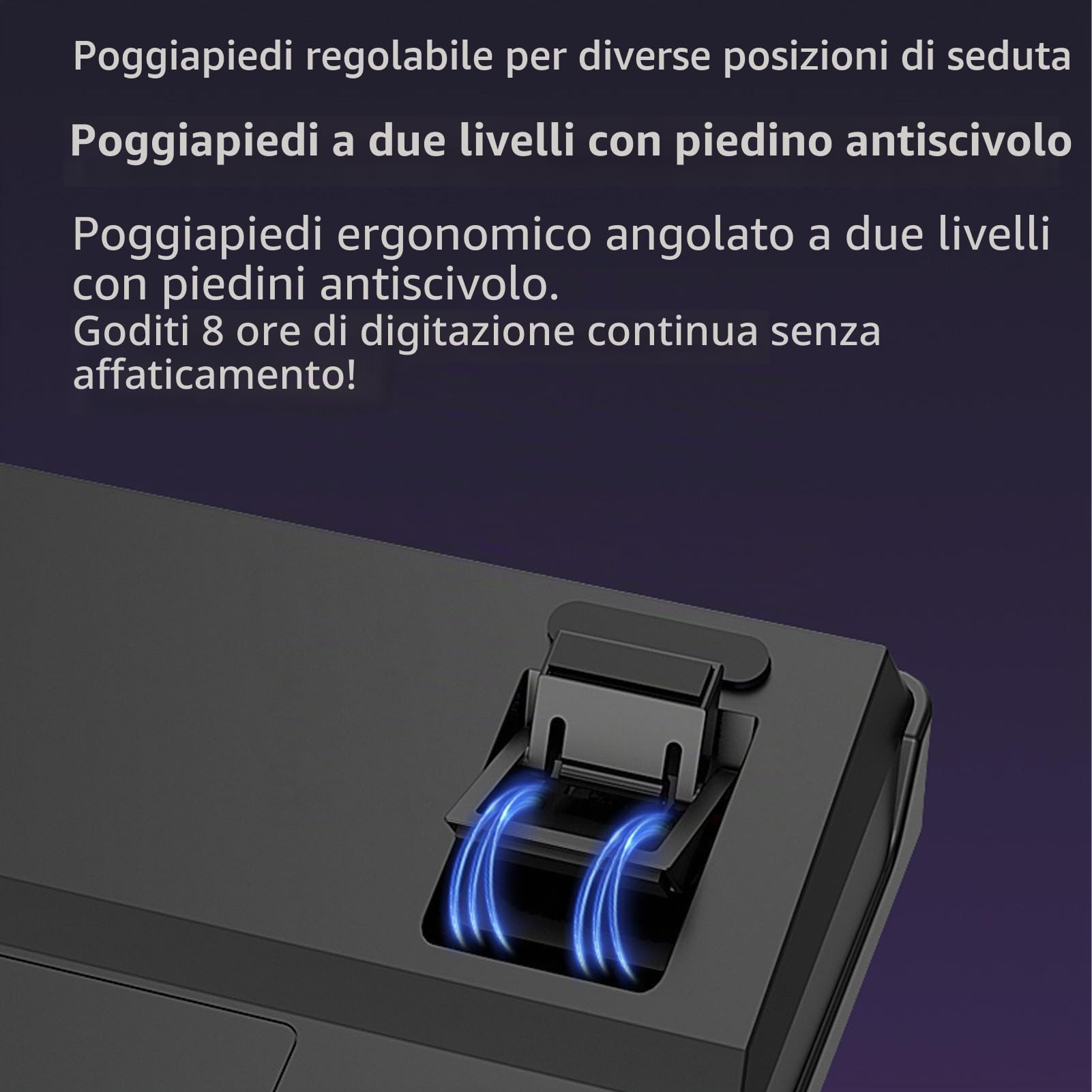 Zunate Tastierino Numerico Meccanico, Tastierino Numerico Cablato USB C a 34 Tasti, Retroilluminazione RGB, Interruttori Blu, Tastiera Numerica Esterna per PC Desktop Portatile, per (BLACK)