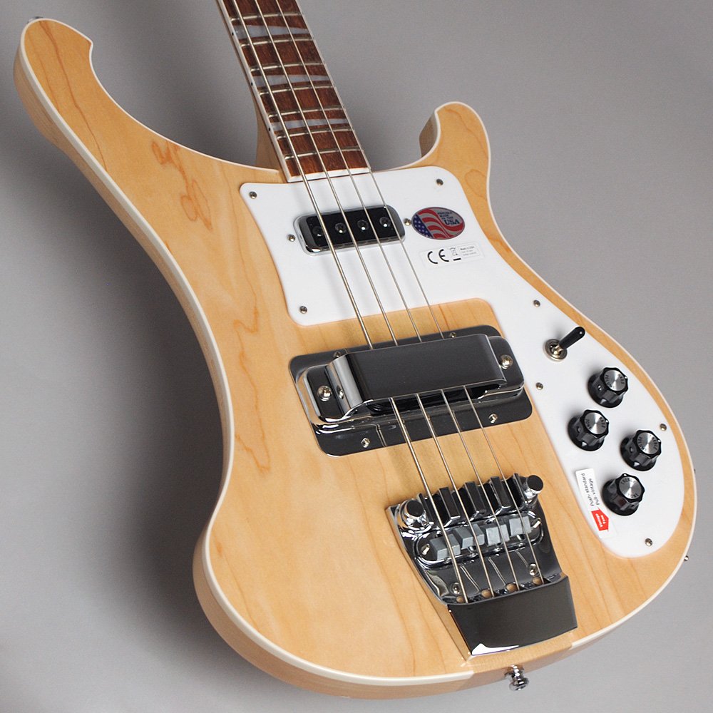RICKENBACKER ( リッケンバッカー ) 4003 MG Amazon | Rickenbacker 4003/MG エレキベース リッケンバッカー