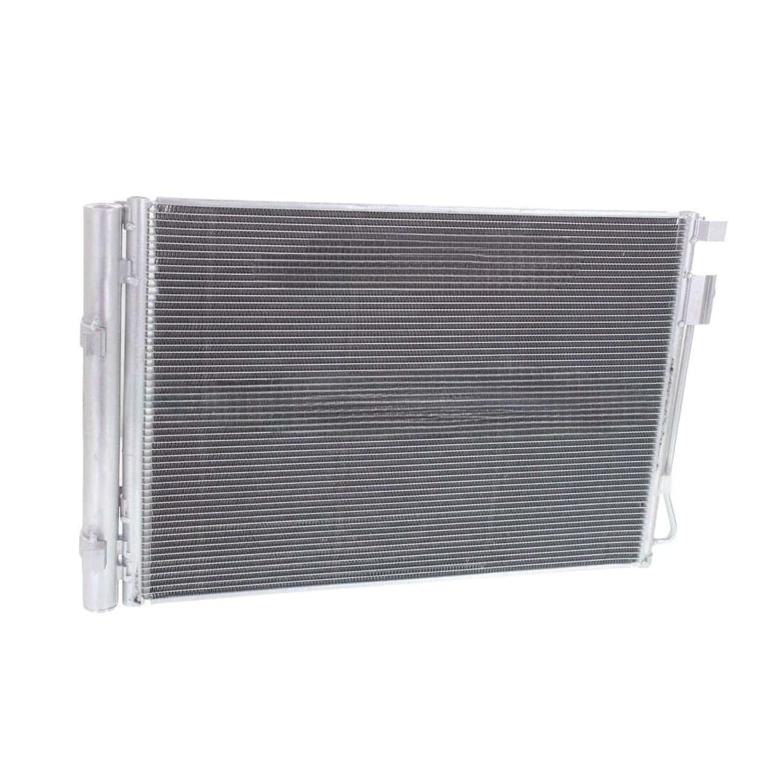976061W000 HY3030157 AC-Kondensator Kompatibel Für Hyundai Accent 2012–2017/kompatibel for Kia Rio 2012–2013