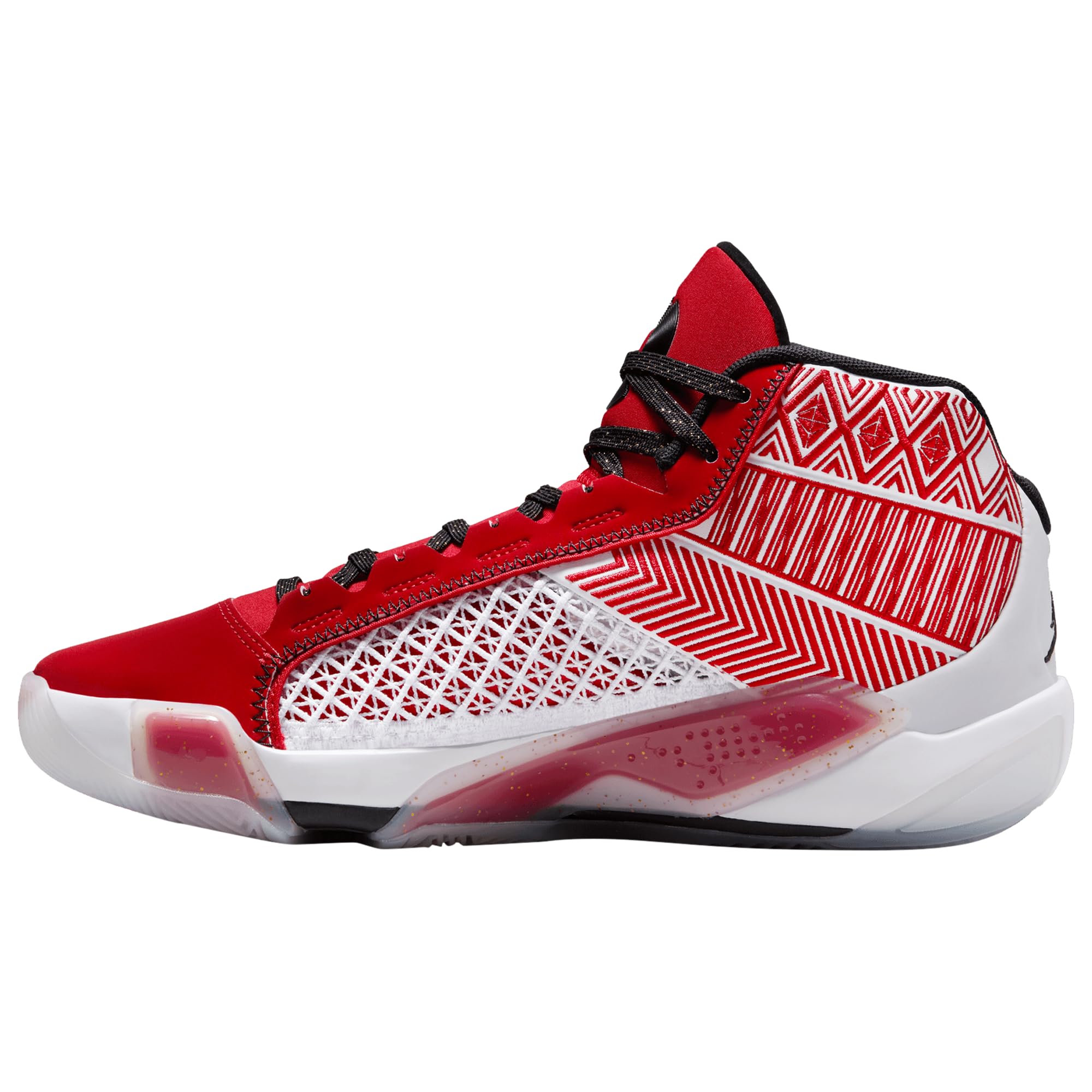 Nike Męskie buty do koszykówki Air Jordan XXXVIII FIBA