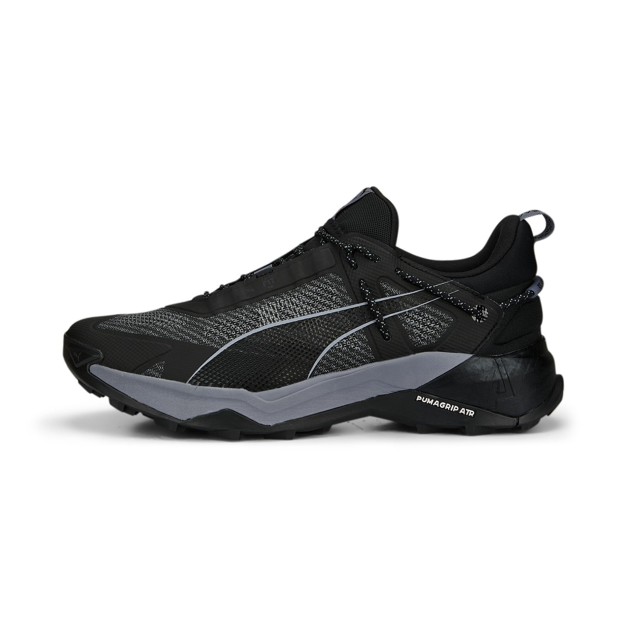 See full amazon price history chart for Puma Mens Explore Nitro Black-Gray Tile Running Shoe - 10UK (37785401) Puma Mens Explore Nitro Black-Gray Tile Running Shoe - 10UK (37785401) (B0BRBKYNFC) Amazon Price History, Amazon Price Tracker