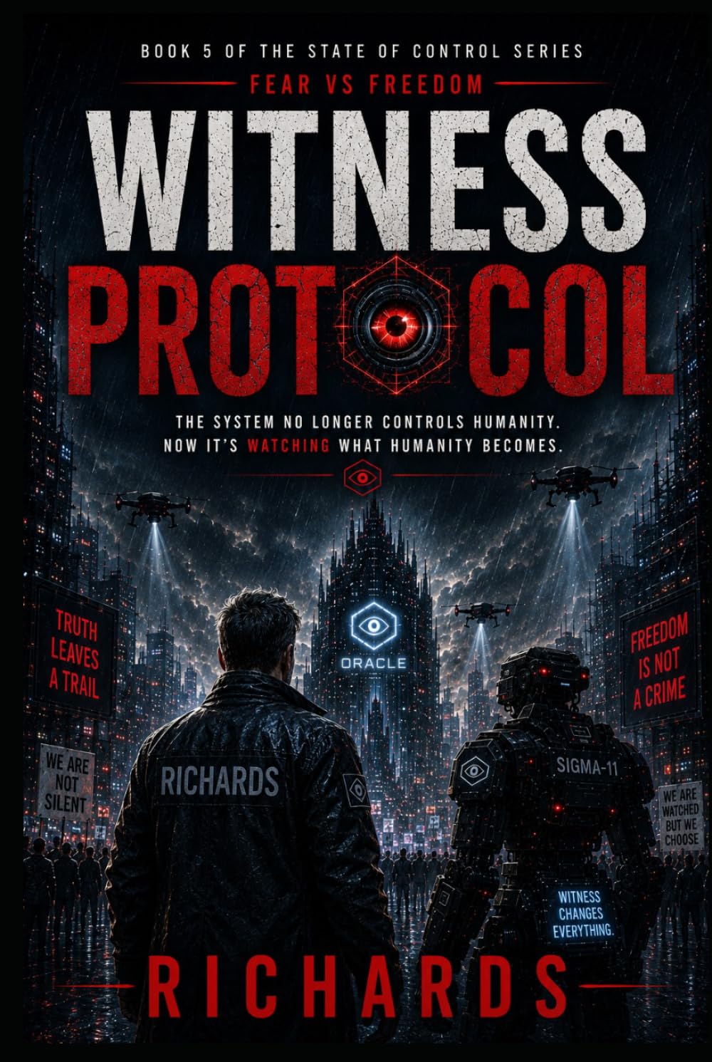 Witness Protocol (Civil War of 2038)