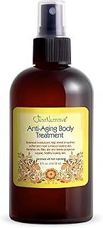 Just Nutritive Anti-Aging Body Treatment | Anti-Aging Moisturizer | Anti-Aging Skin Care | Body Oils | Body Moisturizer Skin Products For Anti-Aging 8 Fl Oz