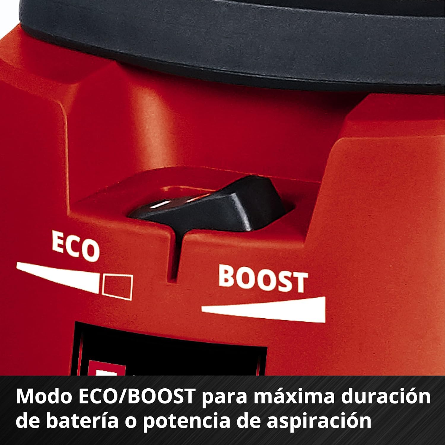 Einhell Aspirador en seco y húmedo con batería TE-VC 36/30 Li-Solo | PXC | 36 V | depósito 30 l | 150 mbar | 2 modos aspiración | manguera aspiración de 2,5 m | filtro y boquillas | Sin batería