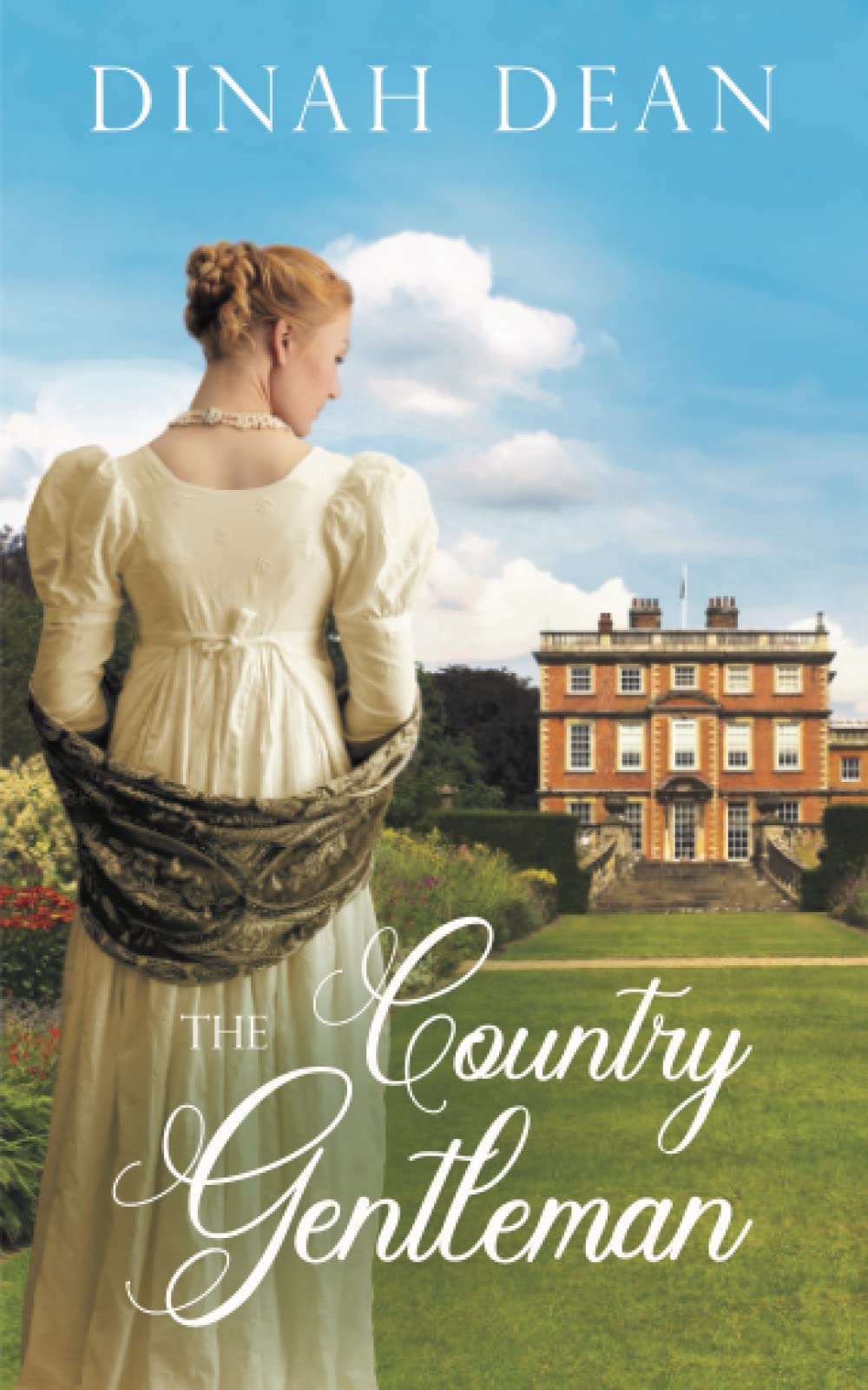 The Country Gentleman (Woodham)