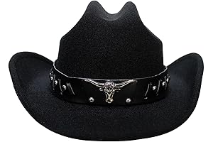 10 Gallon Texan Cowboy Hat