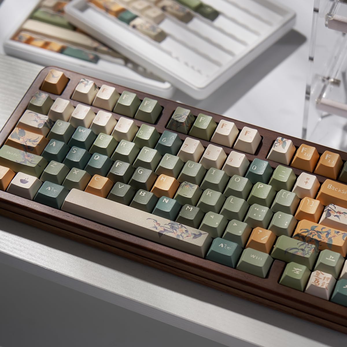 エスケーエイト　チェリー　ジョー　ミヤ　セット 2025年最新】sk∞ エスケーエイト チェリーの人気アイテム - メルカリ