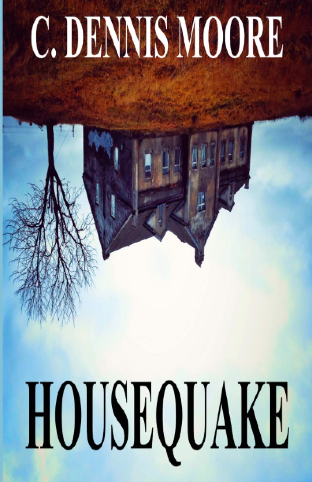 Cover of Housequake