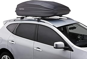 The Best VW Golf Roof Box of 2025 2 71 m9ETIXeL. AC SL289