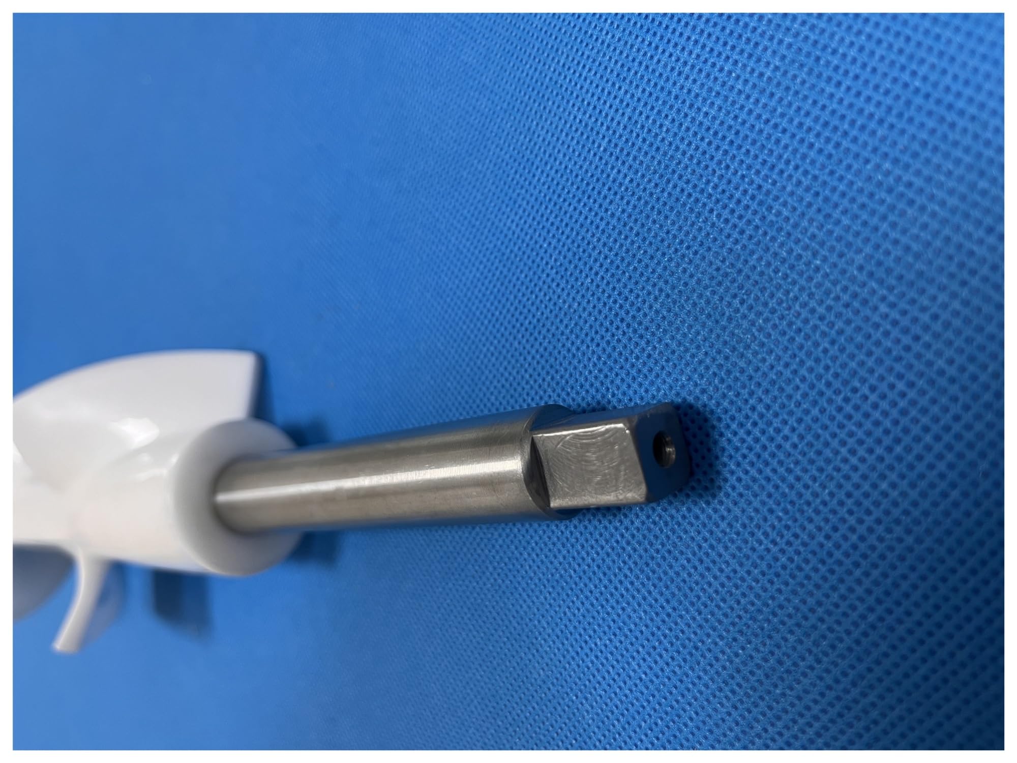 1 Accessorio For Barra Di Miscelazione Da 355 Mm, Ricambio A Spirale, Compatibile Con Carpigiani La Gelatiera Soft Serve.