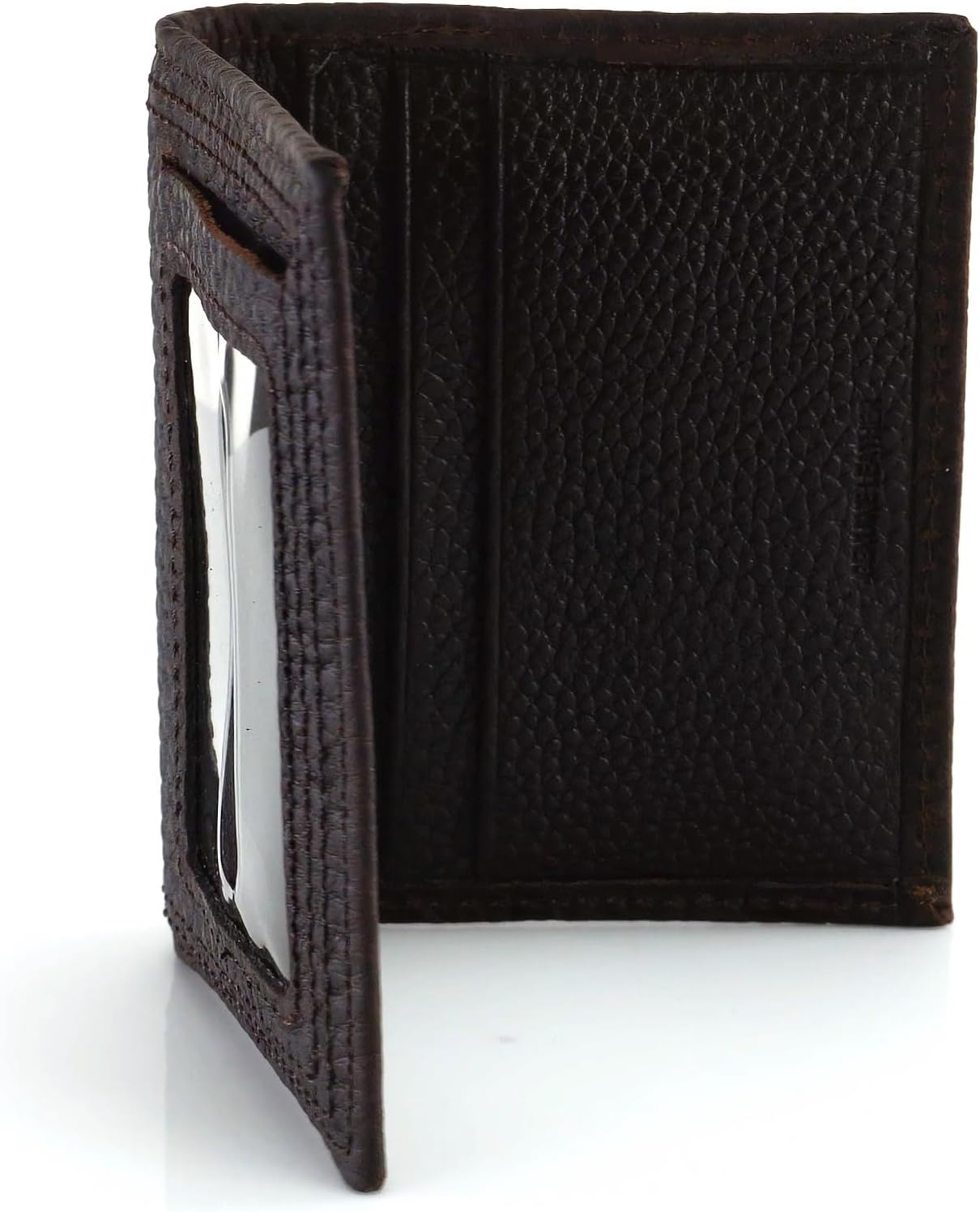 Ariat Men's Rowdy Bifold Money Brown