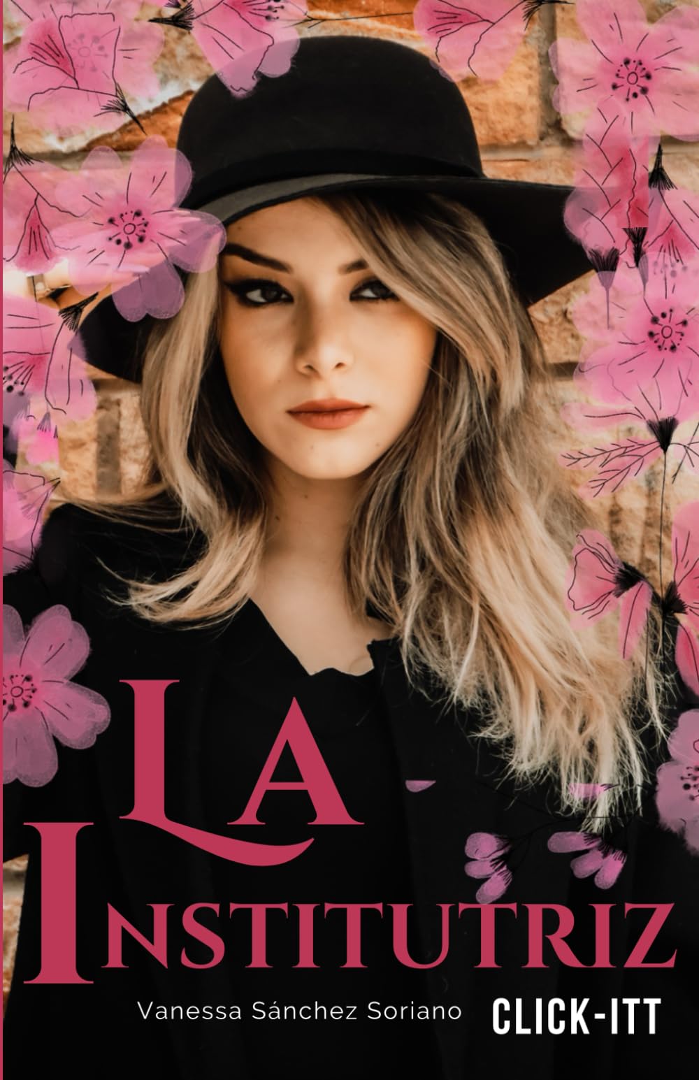 La Institutriz (ROMÁNTICA)