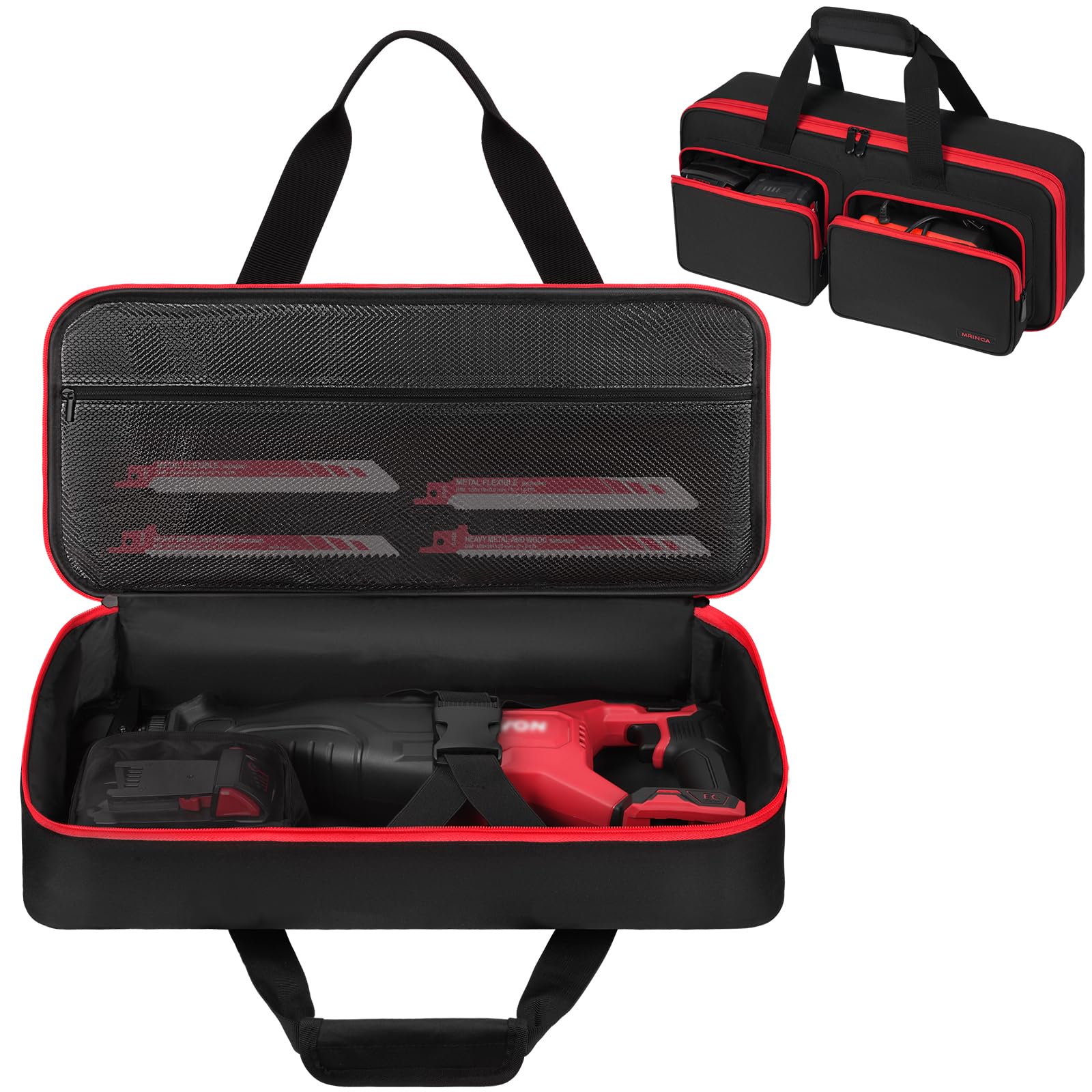 DEWALT Saw Carrying Case - Protect Your Tools -8 DEWALT Saw Carrying Case - Protect Your Tools -8