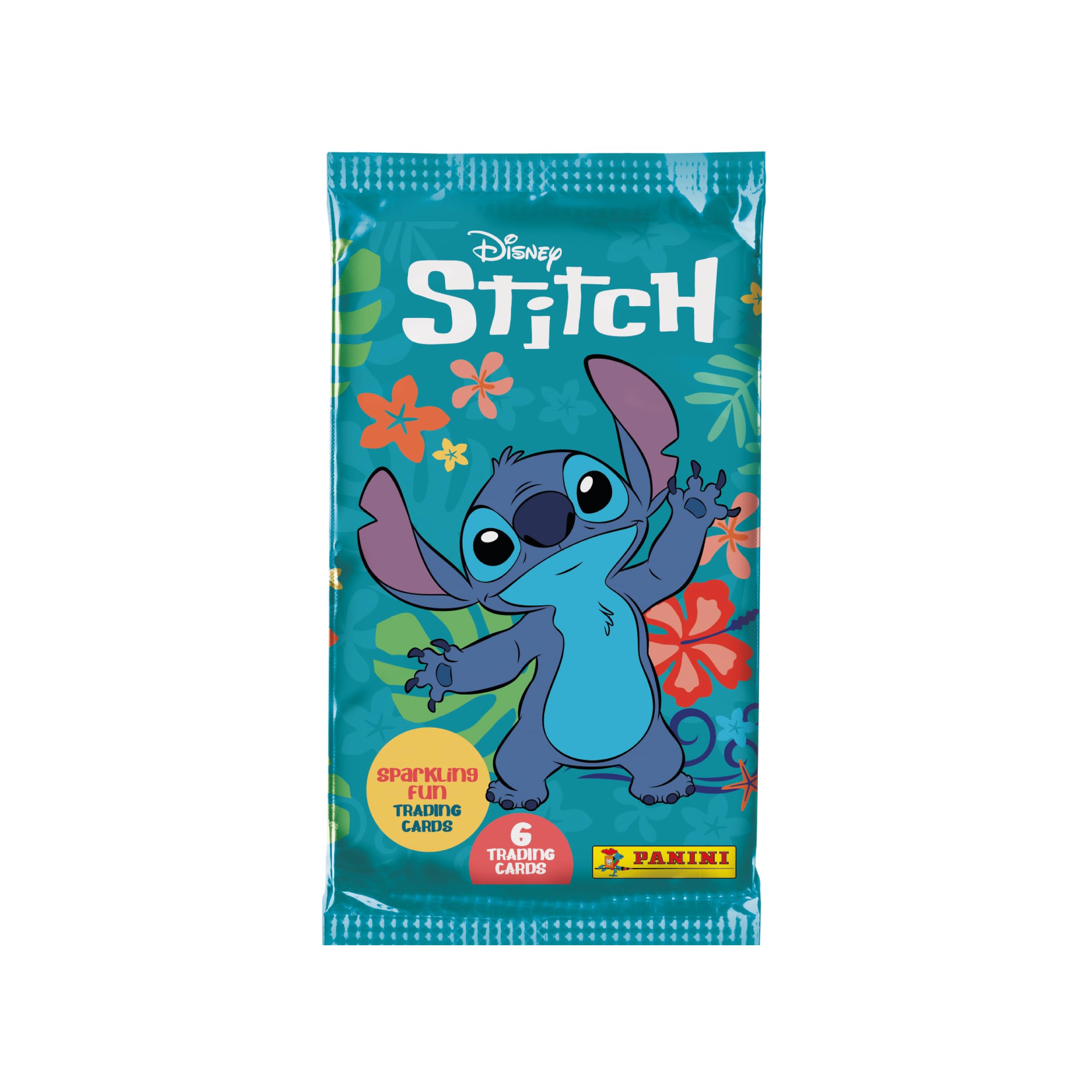 Panini Disney Stitch - Super ScrapBook Cromos - Caja De 36 Sobres P 6331 Panini Disney Stitch - Super ScrapBook Cromos - Caja De 36 Sobres P 6331