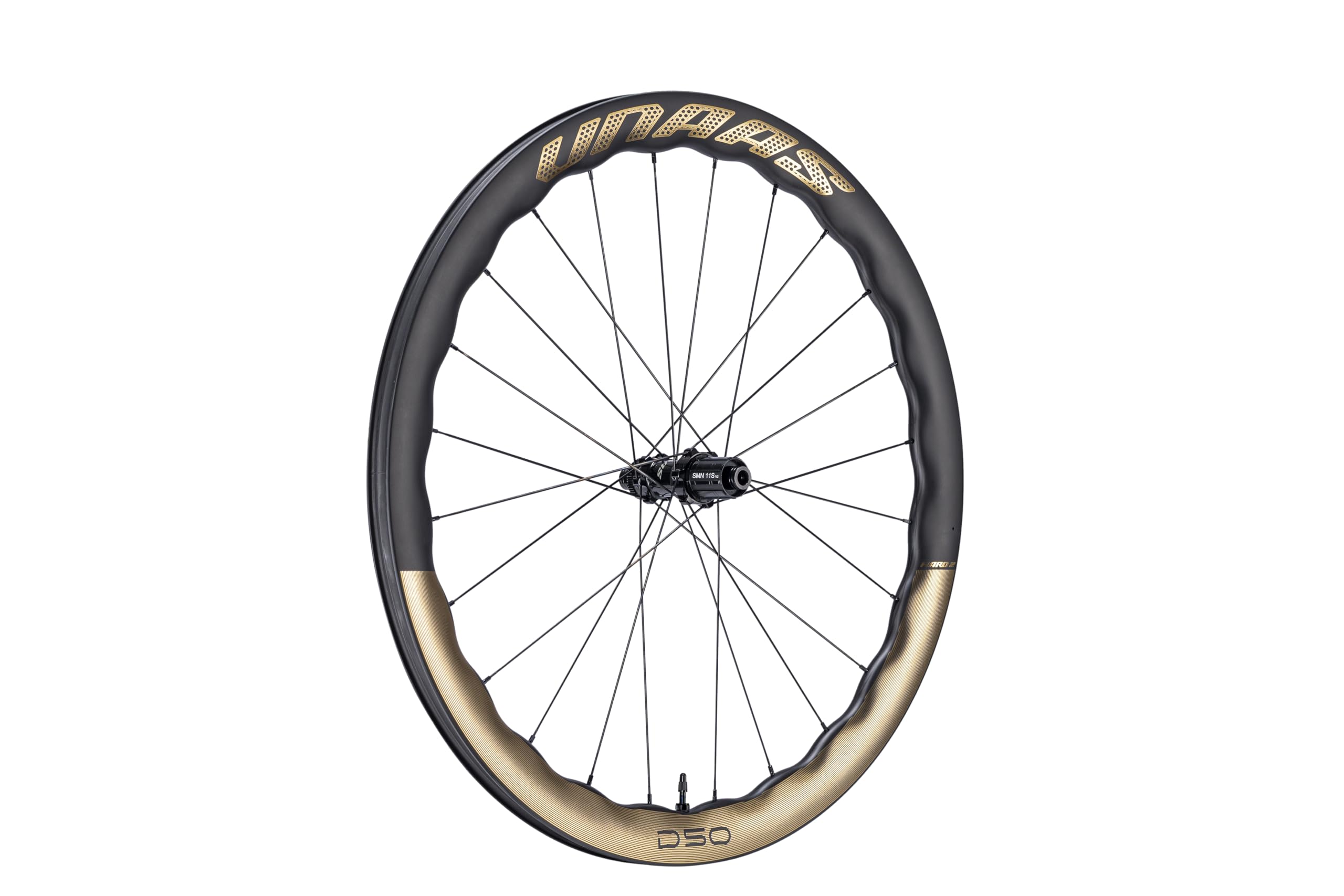 PA2 ディスクブレーキ対応ホイールセット Amazon | UNAAS(ウナス)HARD2 ディスクブレーキホイールセット