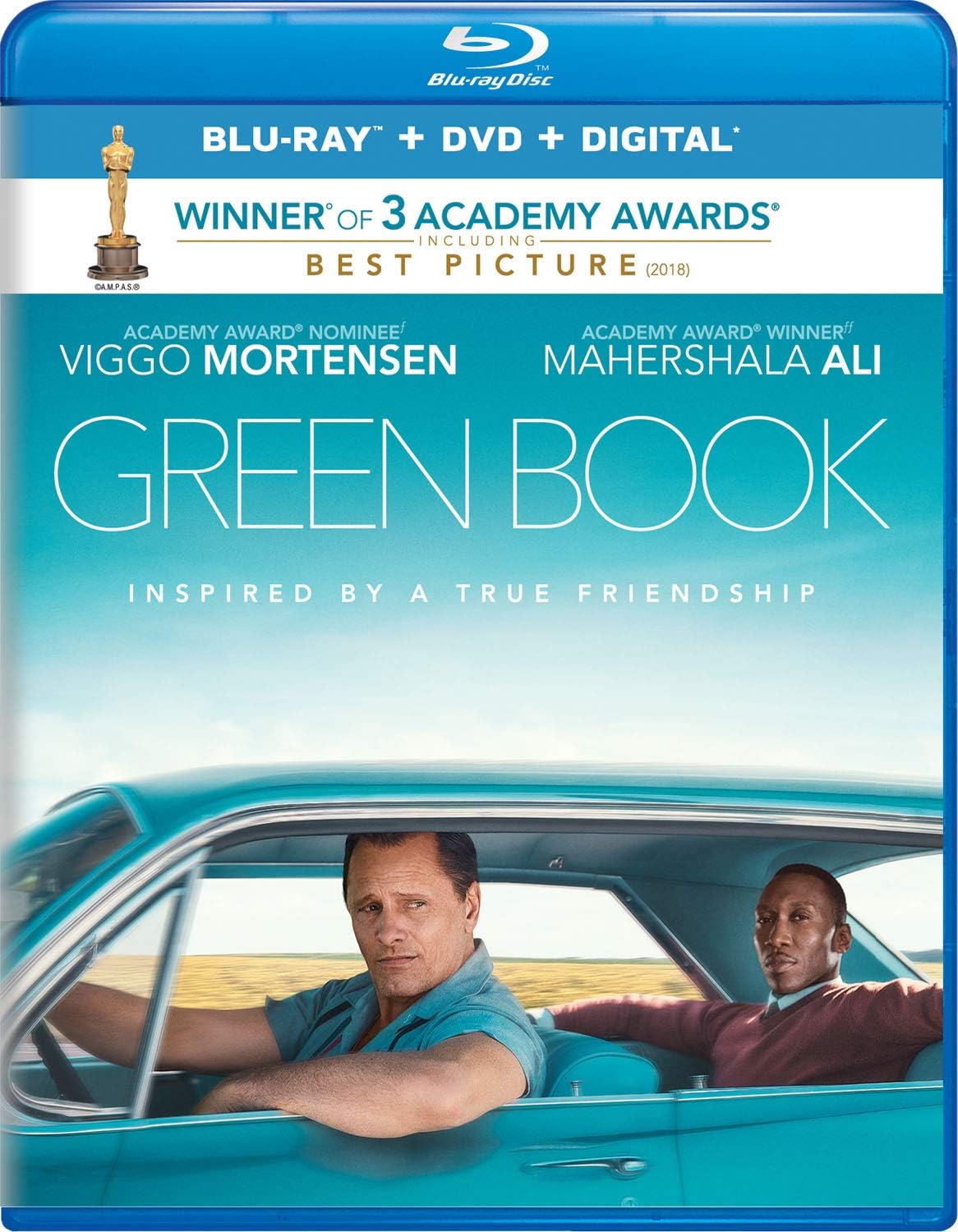 Green Book