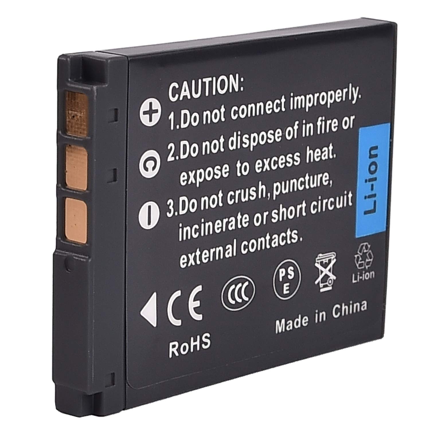 Cámara De Fotos Cargador De Bateru00eda NPFD1 NPBD1 NP-FD1 NP-BD1