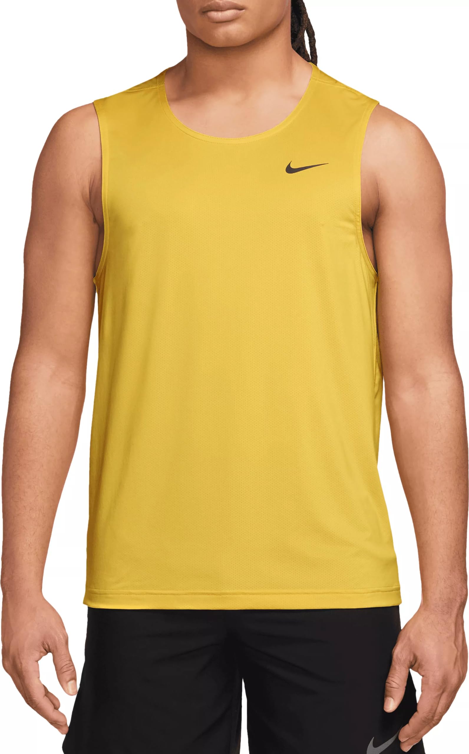 Nike Ready Mens Dri-FIT Fitness Tank