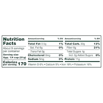 Camellia Dried Pink Beans, Non-GMO, 1 lb (Pack of 2)